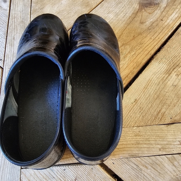 Sanita The original Danish Colgs size 41, equivalent to US SIZE 10.5-11 - Picture 6 of 11